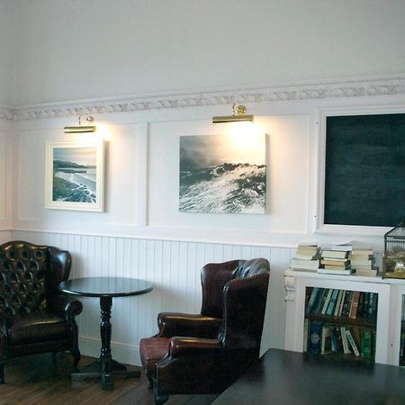 Kames Hotel Tighnabruaich Dış mekan fotoğraf