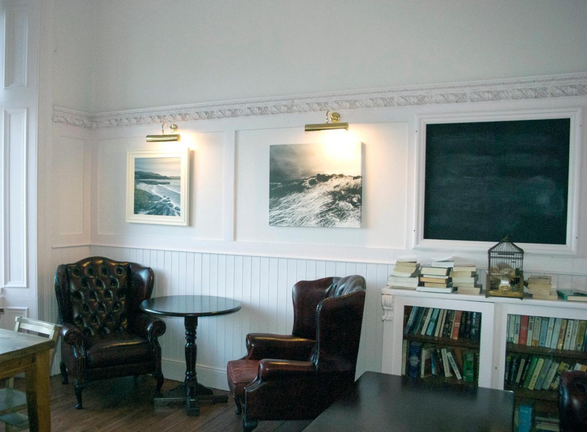 Kames Hotel Tighnabruaich Dış mekan fotoğraf