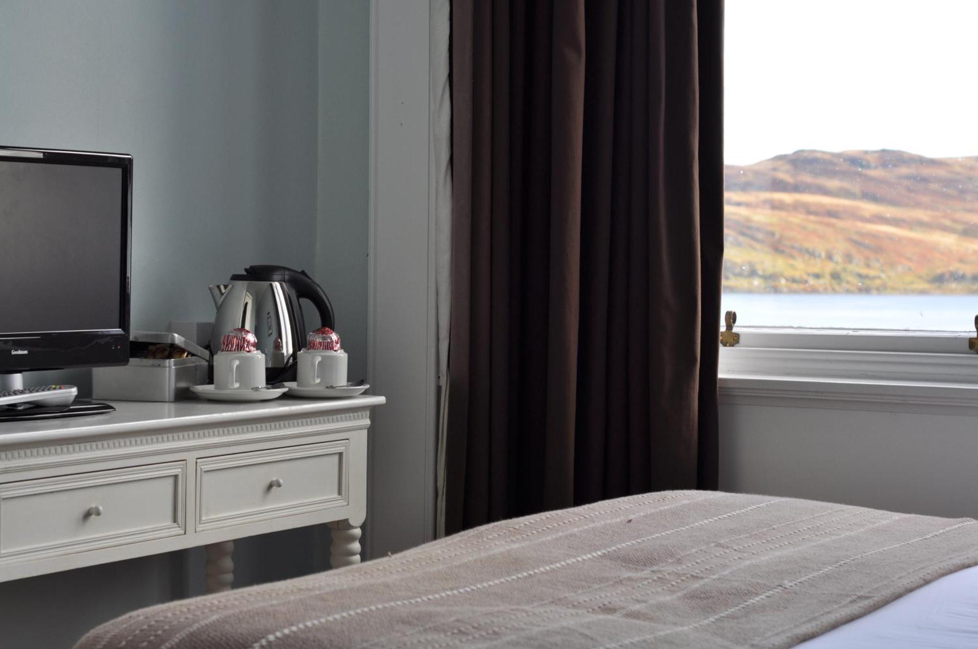 Kames Hotel Tighnabruaich Dış mekan fotoğraf