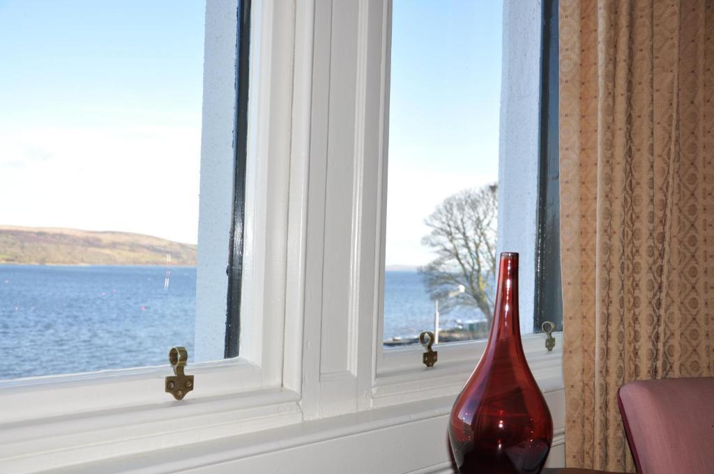 Kames Hotel Tighnabruaich Oda fotoğraf