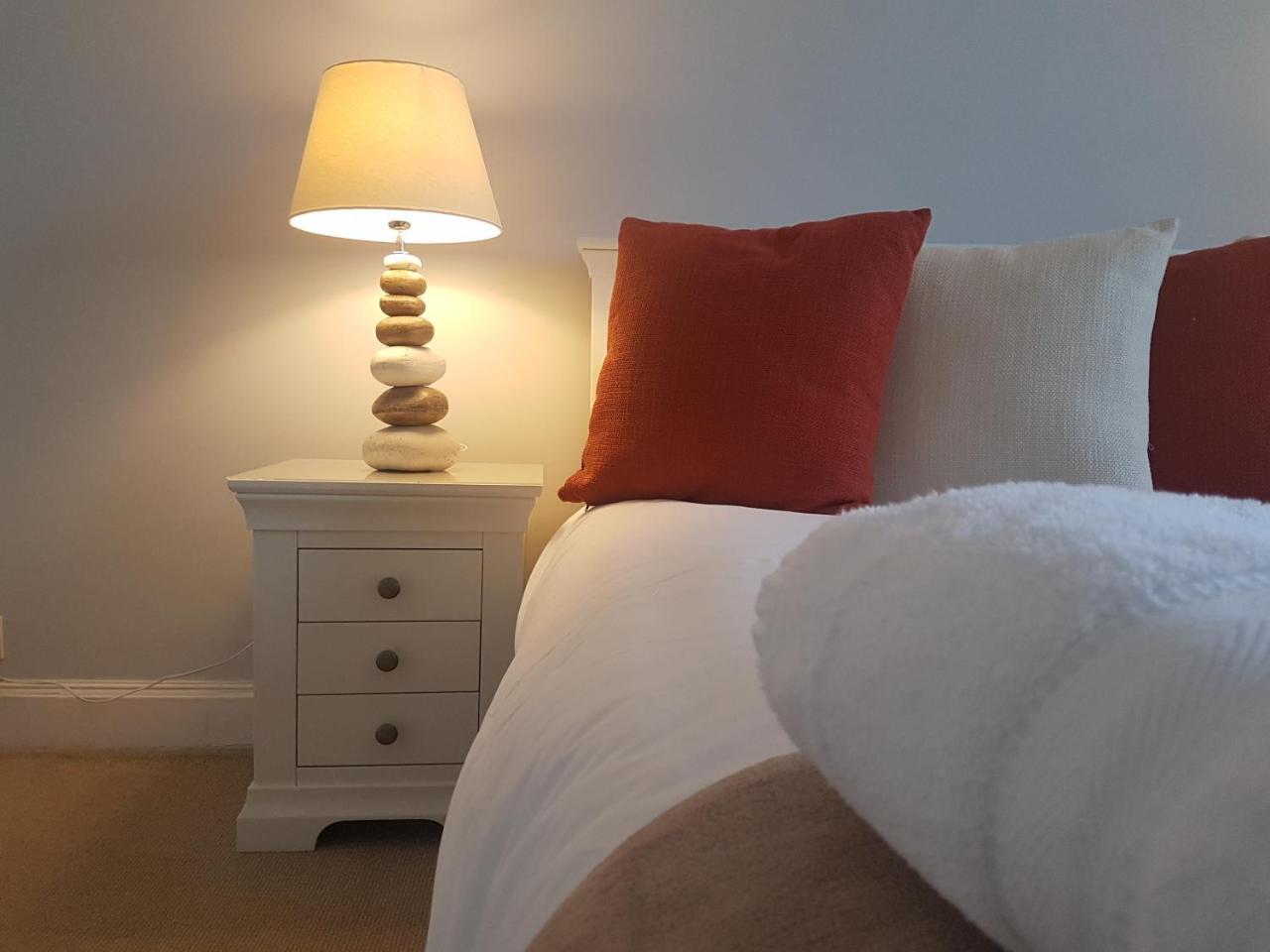 Kames Hotel Tighnabruaich Dış mekan fotoğraf