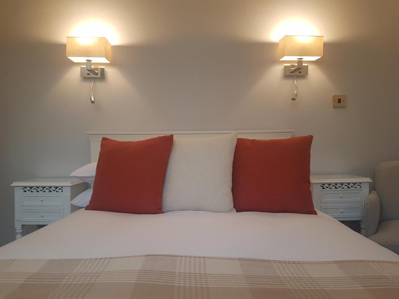 Kames Hotel Tighnabruaich Dış mekan fotoğraf