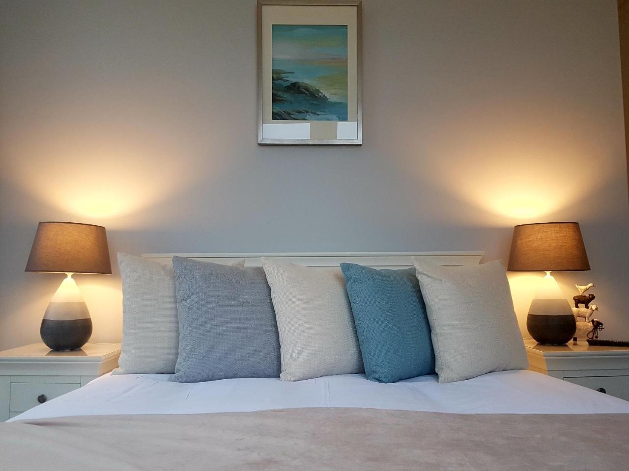 Kames Hotel Tighnabruaich Dış mekan fotoğraf