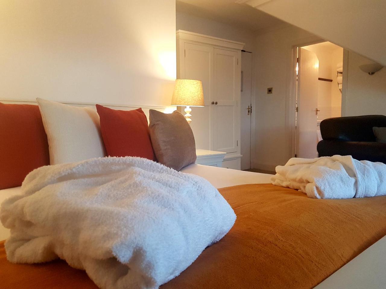 Kames Hotel Tighnabruaich Dış mekan fotoğraf