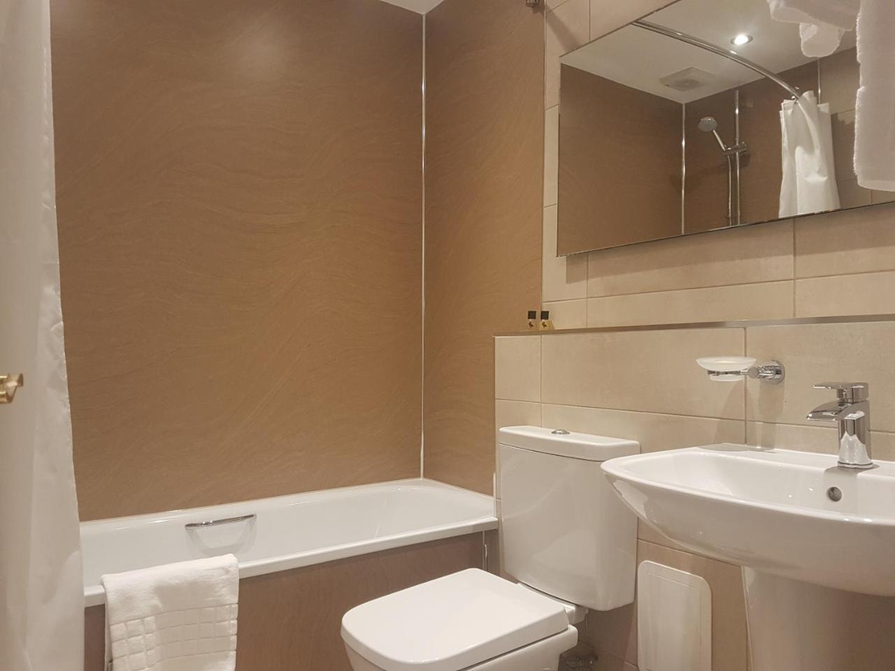 Kames Hotel Tighnabruaich Dış mekan fotoğraf