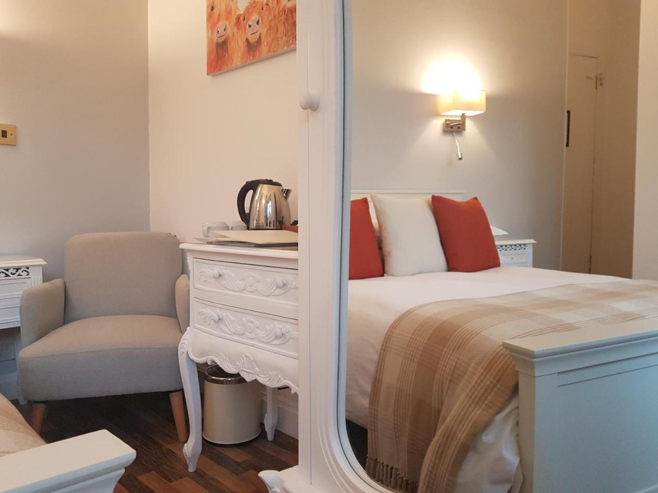 Kames Hotel Tighnabruaich Dış mekan fotoğraf