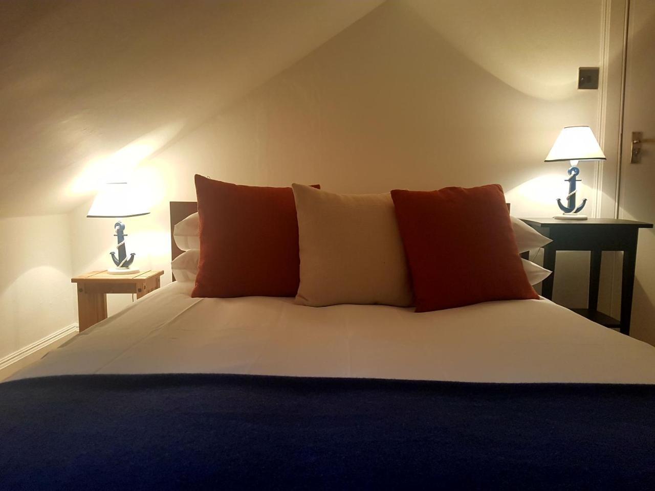 Kames Hotel Tighnabruaich Dış mekan fotoğraf