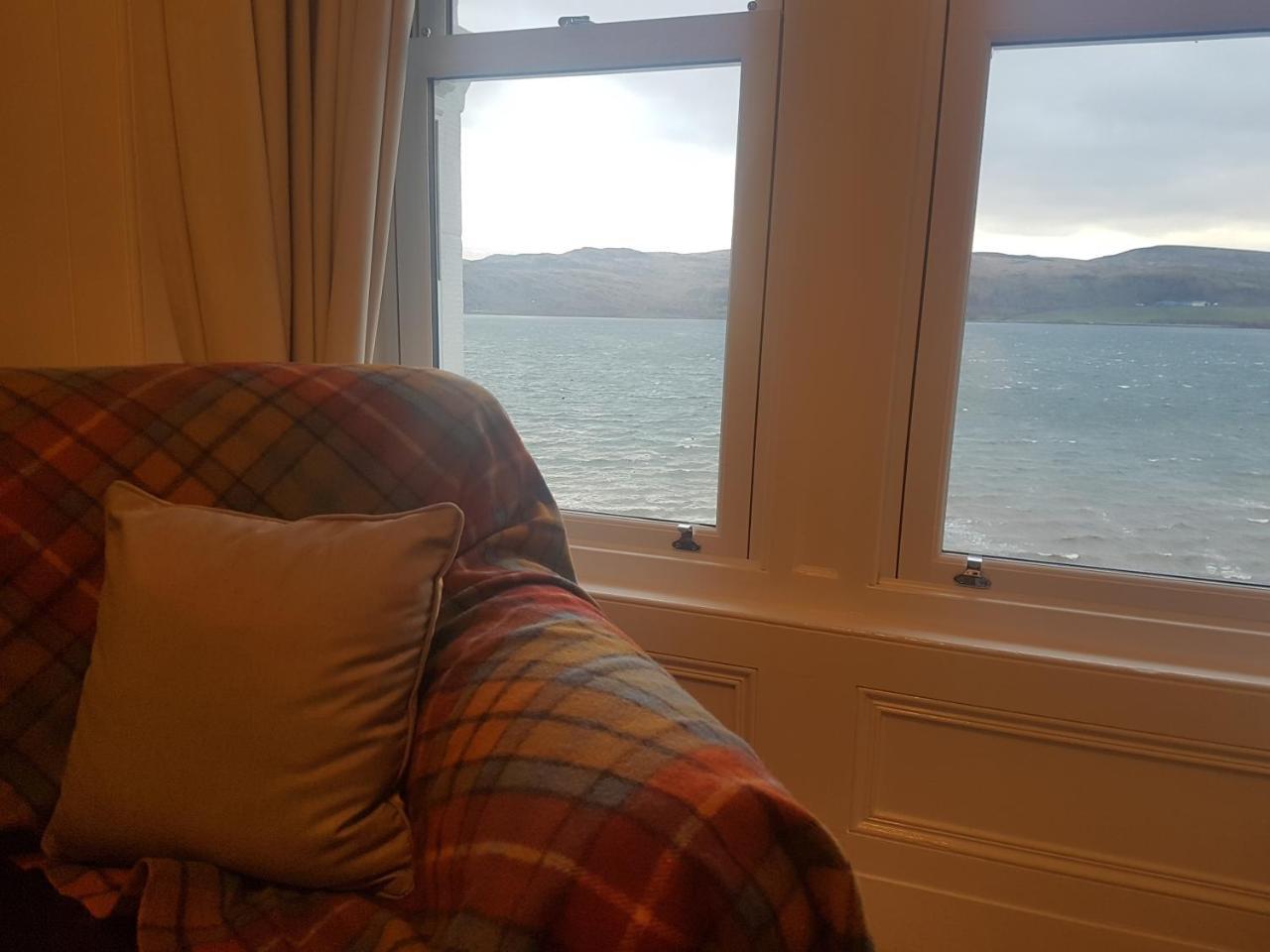 Kames Hotel Tighnabruaich Dış mekan fotoğraf