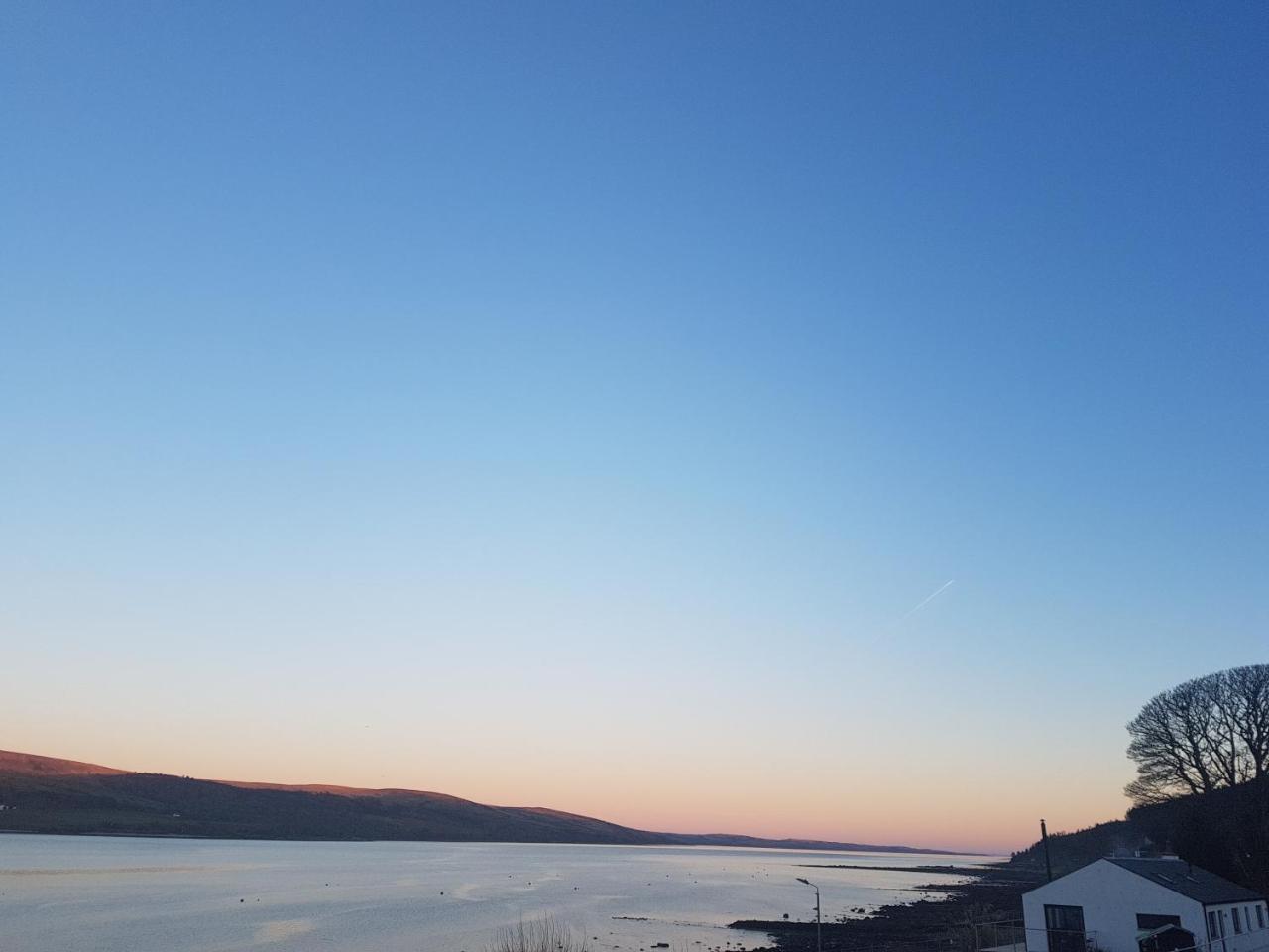 Kames Hotel Tighnabruaich Dış mekan fotoğraf