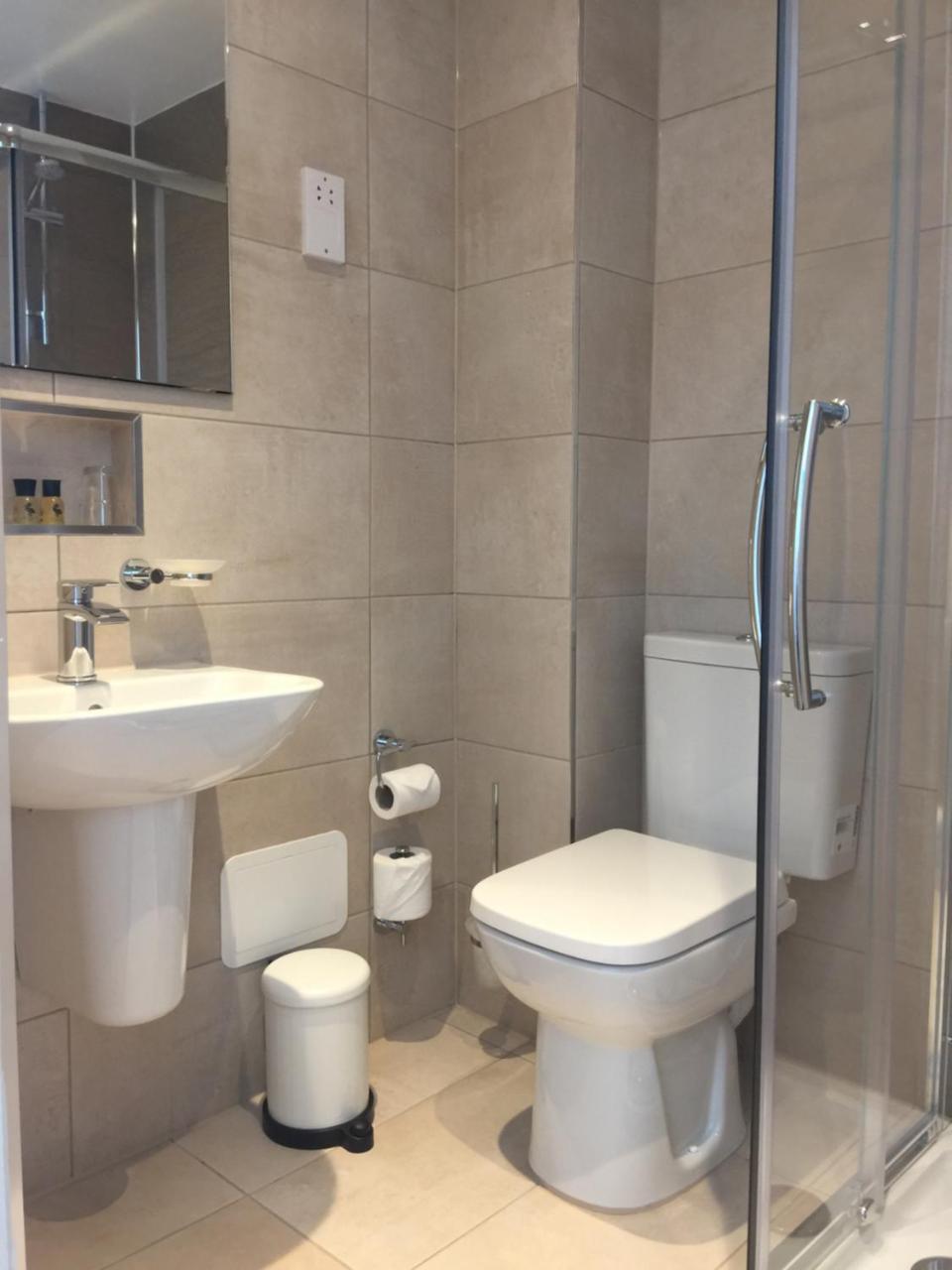 Kames Hotel Tighnabruaich Dış mekan fotoğraf